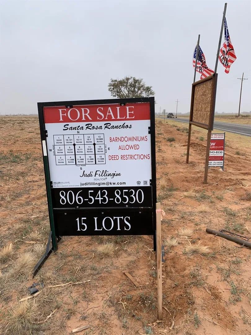 Property from 5 Filly - KW