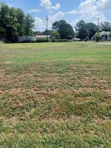 Vacant Land in Checotah - Checotah, Oklahoma, 744265016