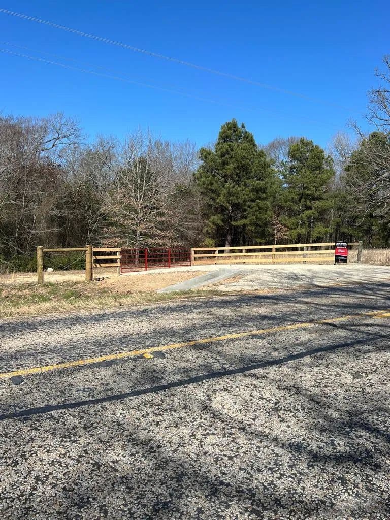Property from 4270 Fm 753 - KW