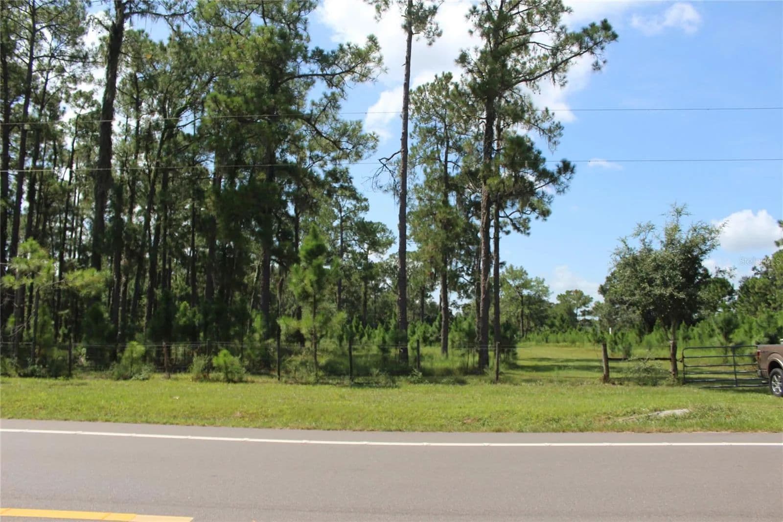 2.08 Acres of Land for Sale in FROSTPROOF, FL - Frostproof, Florida, 33843