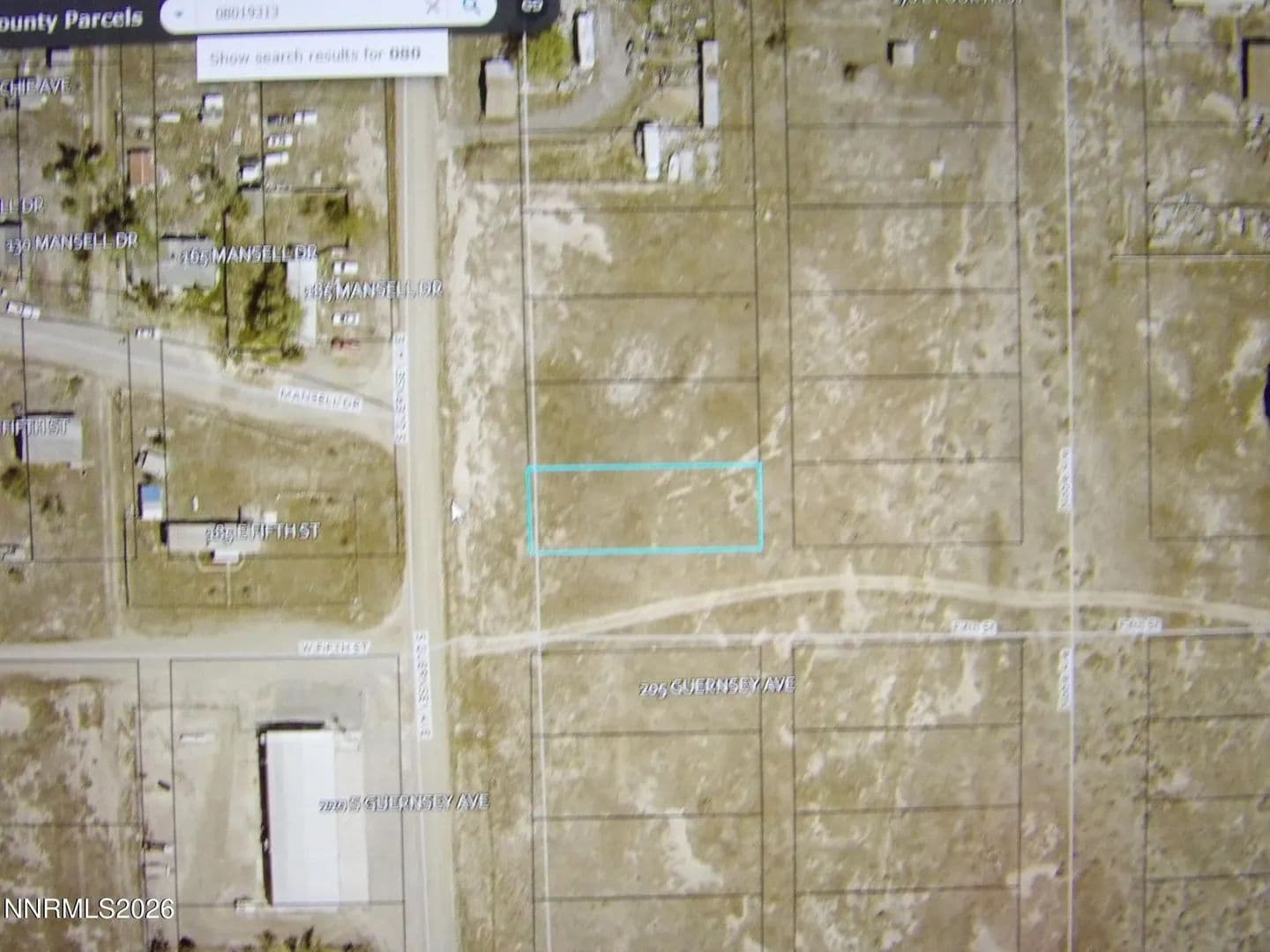 Lots & Land-Other in Golconda - Golconda, Nevada, 89414
