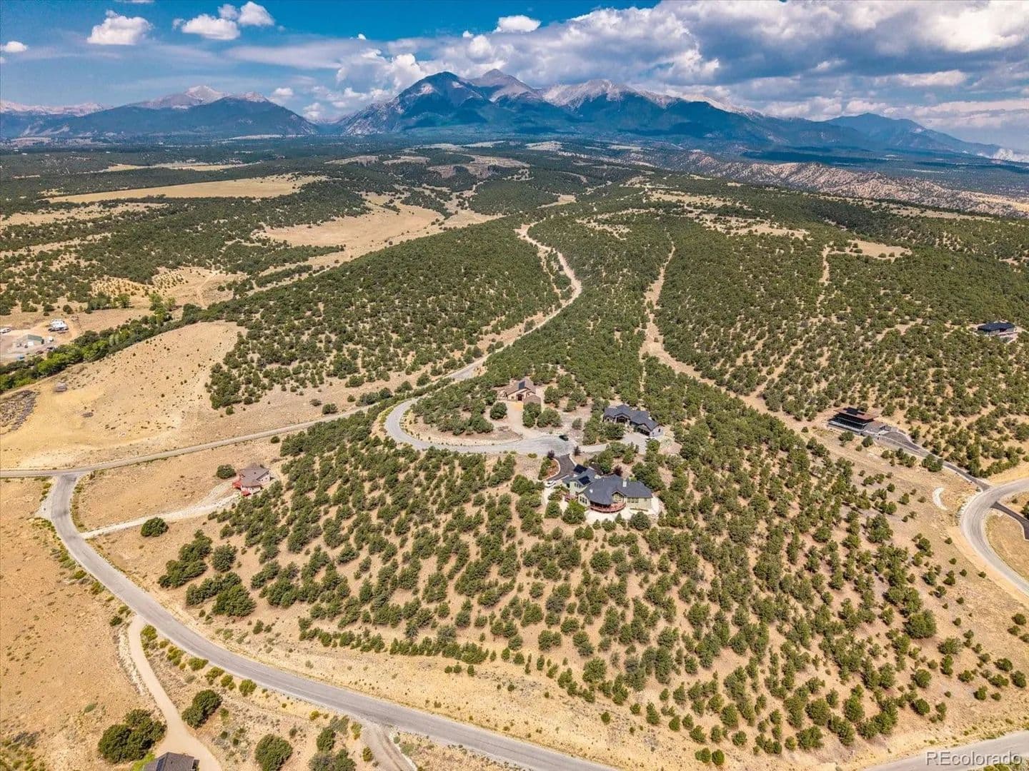 Lots & Land-Other in Salida - Salida, Colorado, 81201