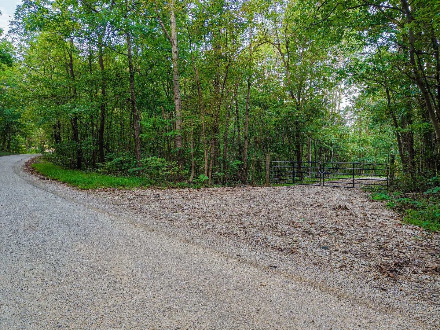 0 Township Road 293, Corning, OH - Corning, Ohio, 43730