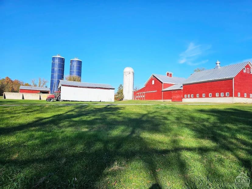 Property from 274 Fingar Road - KW