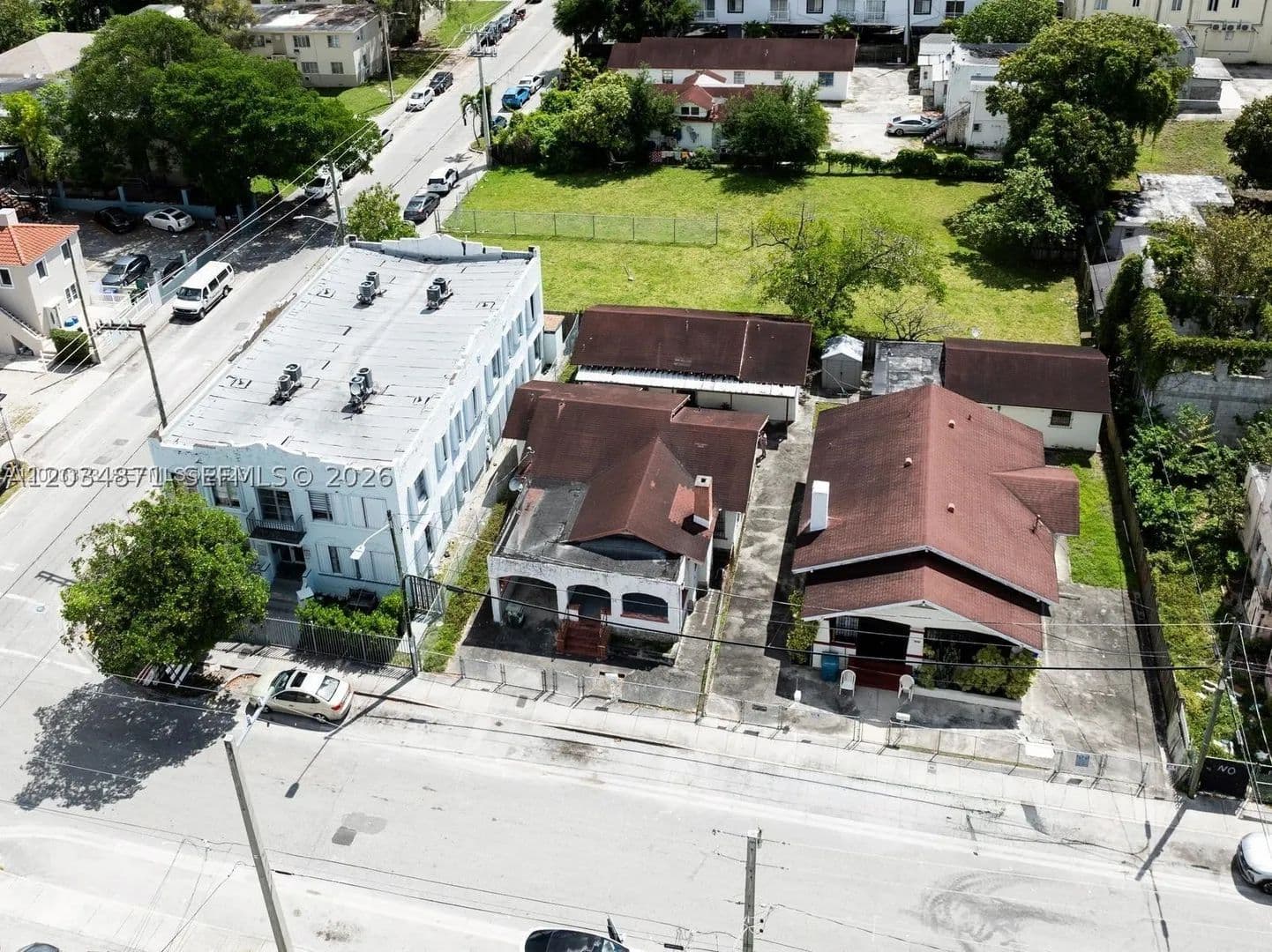 0.25 Acres of Land for Sale in Miami, Florida - Miami, Florida, 33130