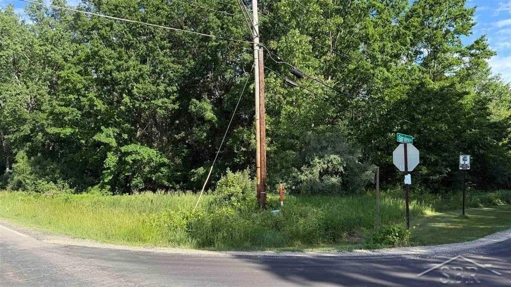 0.63 Acres of Land for Sale in Homer Twp, MI - Michigan, 48640