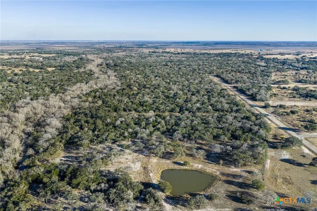 Vacant Land in Inez - Inez, Texas, 77968