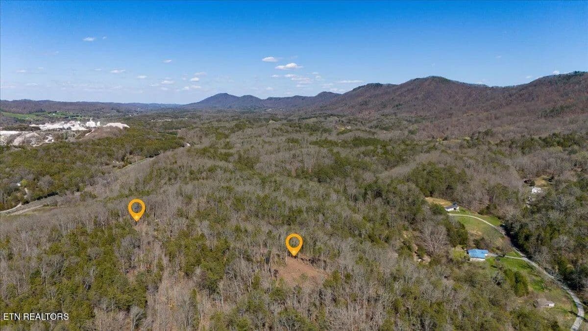 Vacant Land in Luttrell - Luttrell, Tennessee, 37779