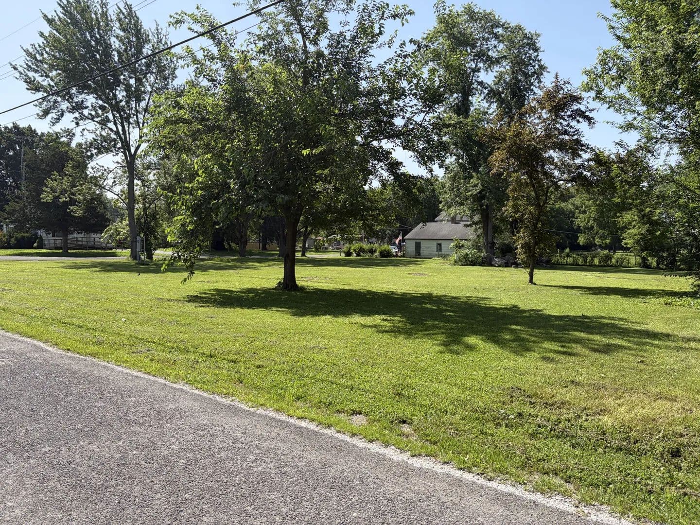 Land -Single Family Acreage in Litchfield - land for sale