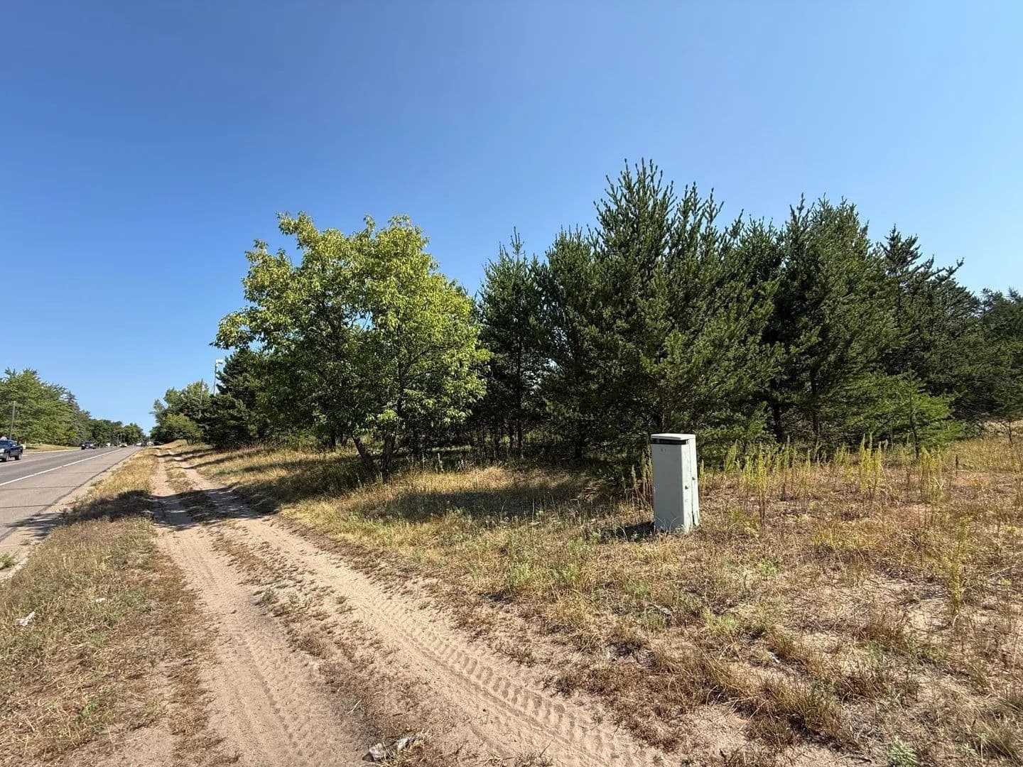 Lots & Land-Other in Brainerd - Brainerd, Minnesota, 56401