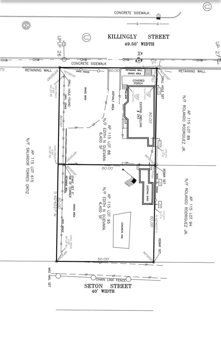 0.15 Acres of Land for Sale in Providence, Rhode Island - Providence, Rhode Island, 02909