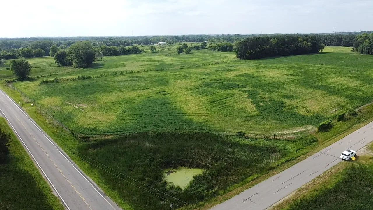 3 Acres of Land for Sale in Buffalo, MN - Buffalo, Minnesota, 55313