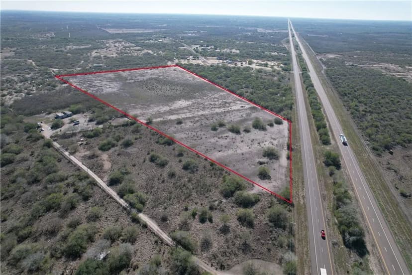 Property from 0 N Highway 281 - KW