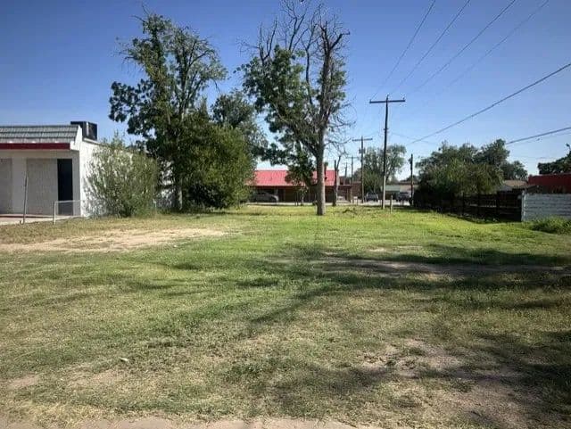 Vacant Land in Carlsbad - Carlsbad, New Mexico, 88220