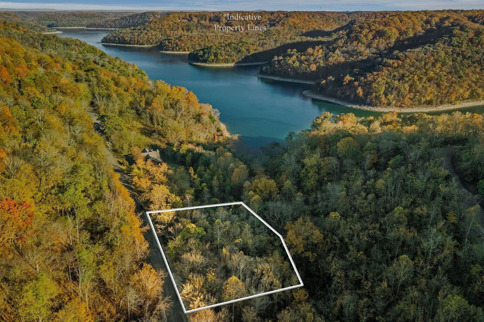 Lots & Land-Other in Smithville - Smithville, Tennessee, 37166