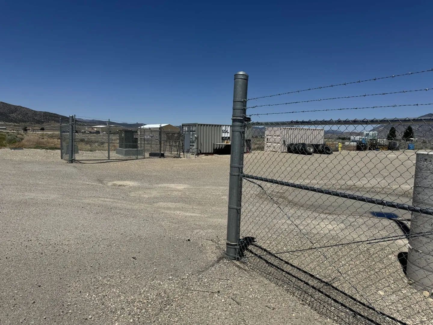Vacant Land in Ely - Ely, Nevada, 89301