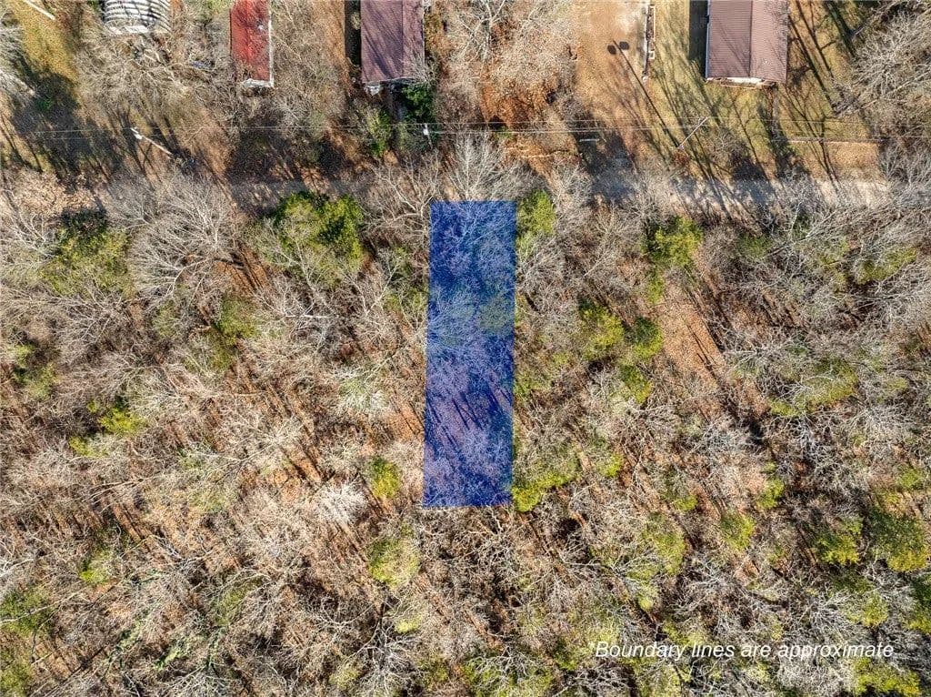 Lots & Land-Other in Diamond City - Diamond City, Arkansas, 72644