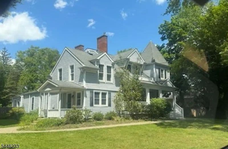 Vacant Land in New Providence Boro - New Jersey, 07974