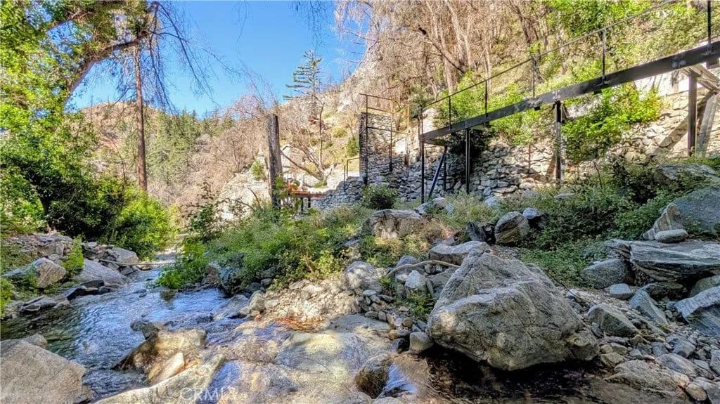 0.47 Acres of Land for Sale in Mt Baldy, CA - California, 91759