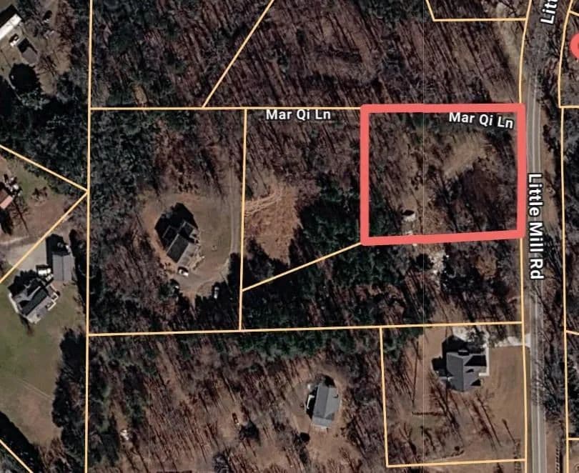Vacant Land in Cumming - Cumming, Georgia, 30041