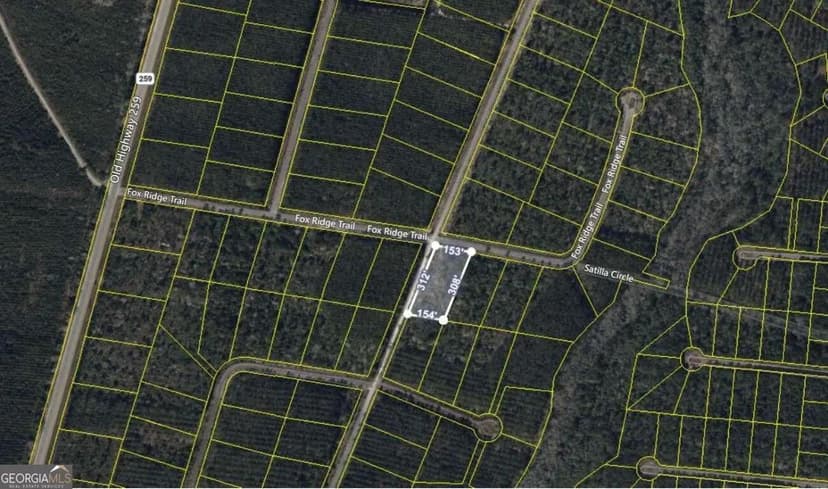 Lots & Land-Other in Waynesville