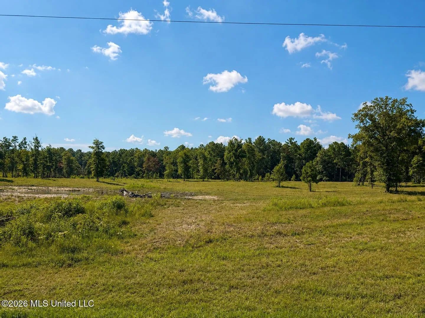 Lots & Land-Other in Leakesville - Leakesville, Mississippi, 39451