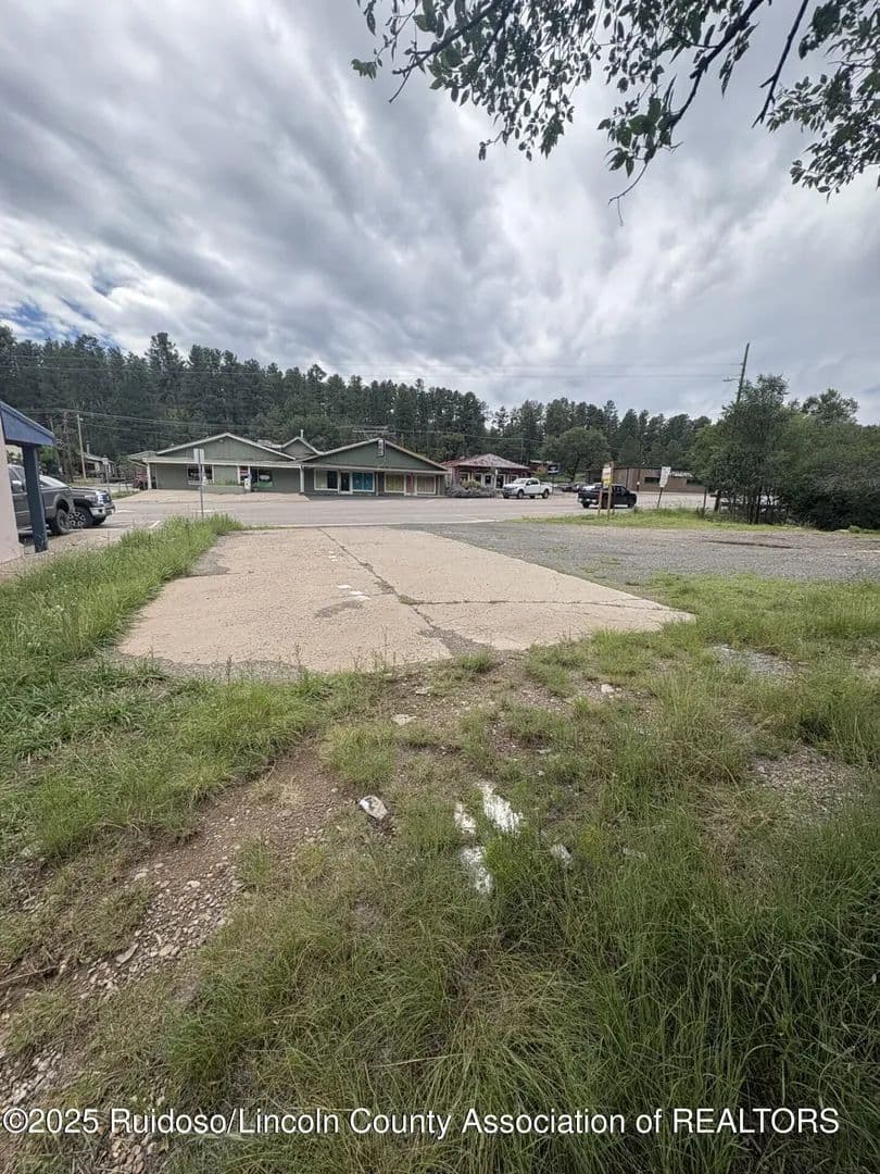Lots & Land-Other in Ruidoso