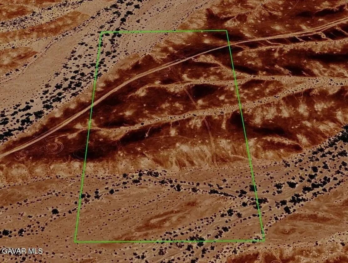 Lots & Land-Other in Palo Verde Mountains - California, 92266