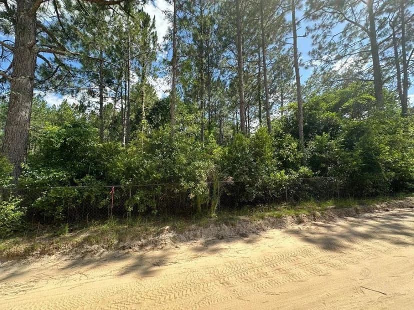 Lots & Land-Other in Fitzgerald