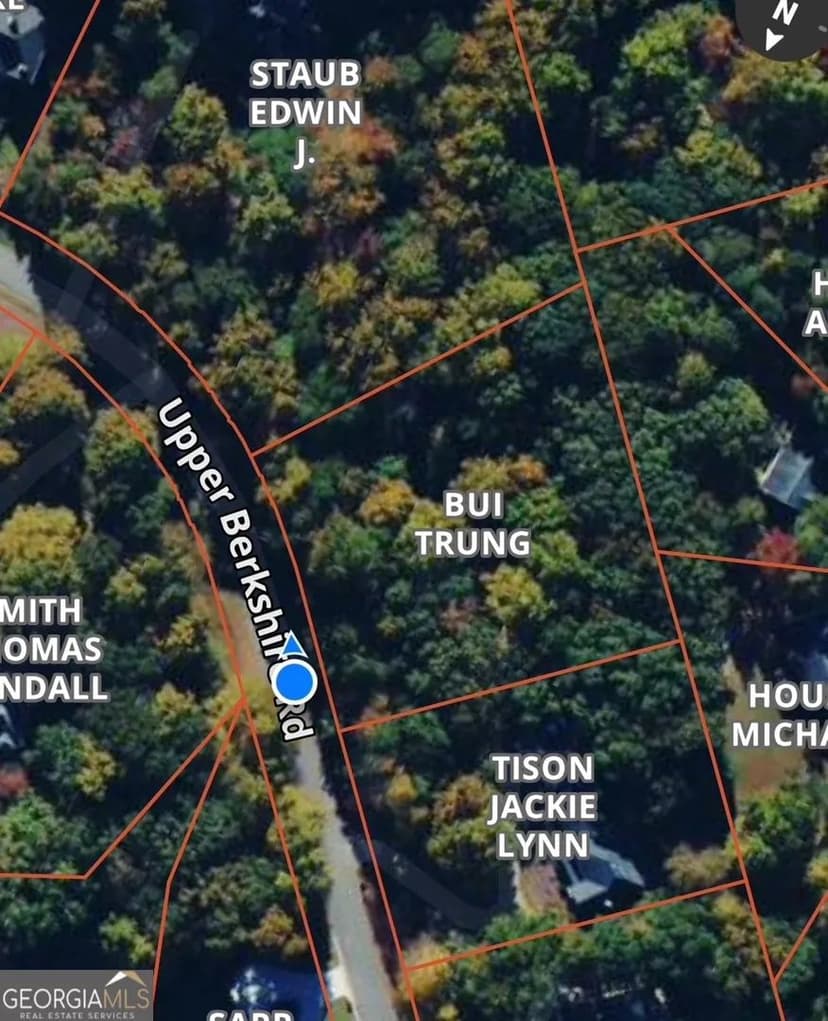 Property from 4756 Upper Berkshire Road #36 - KW