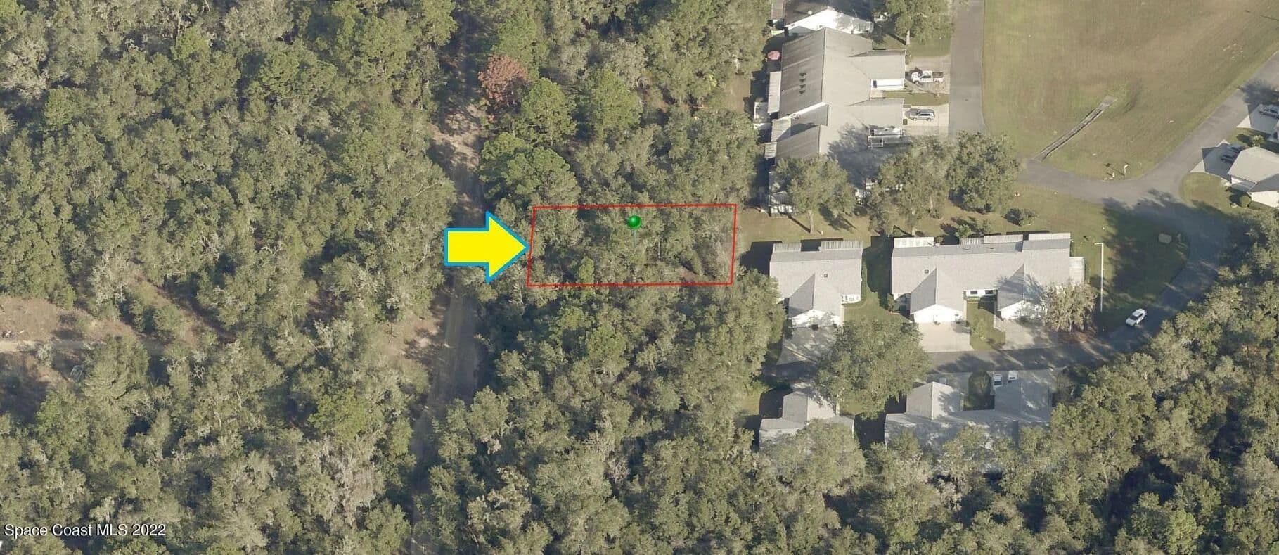 Vacant Land in Inverness - Inverness, Florida, 34453
