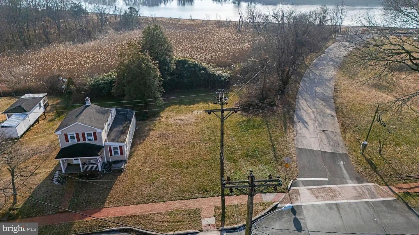 Vacant Land in SAINT GEORGES - Saint Georges, Delaware, 19733