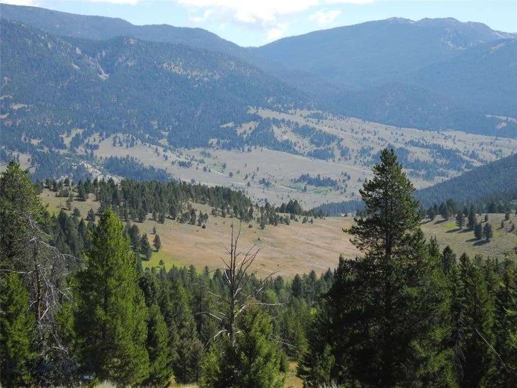 Vacant Land in Gallatin Gateway - Gallatin Gateway, Montana, 59730