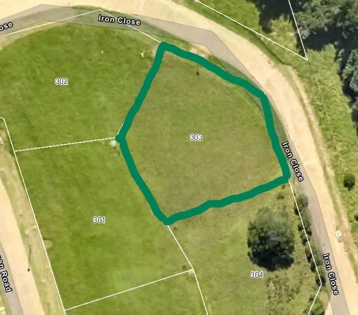 705 Acres of Land for Sale in George, Western Cape - land for sale