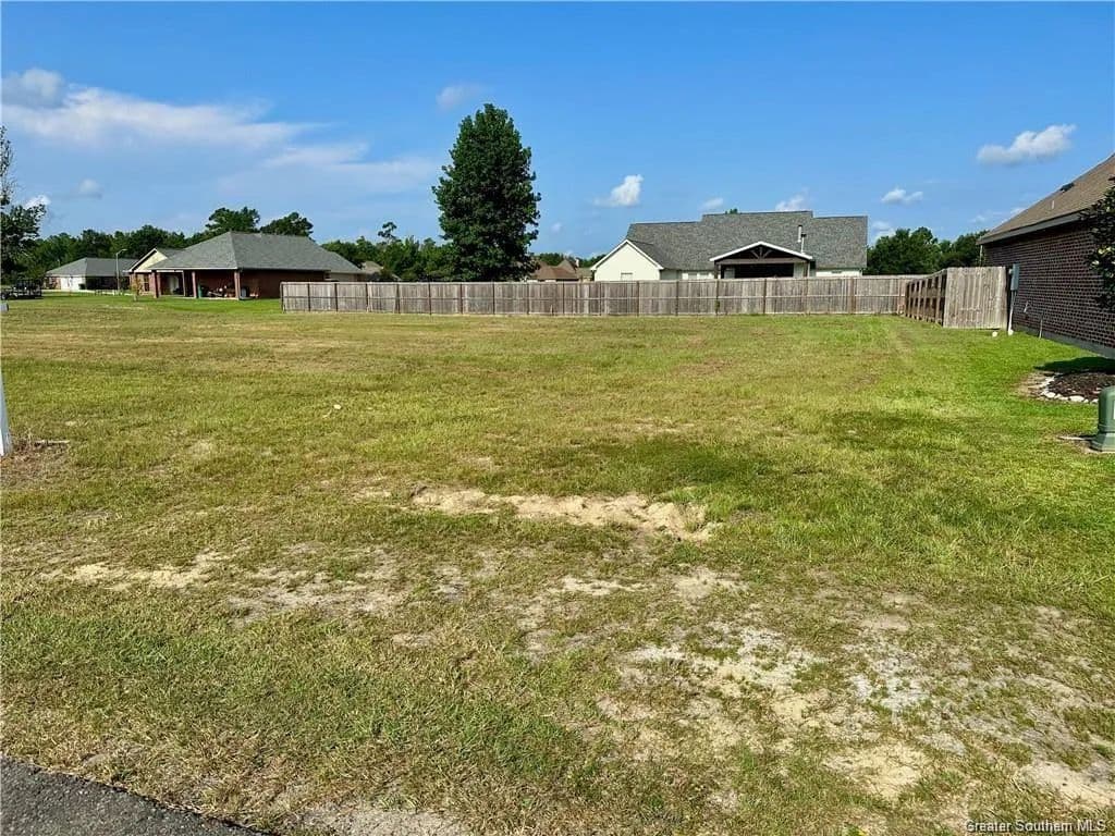 Lots & Land-Other in Lake Charles - Lake Charles, Louisiana, 70611
