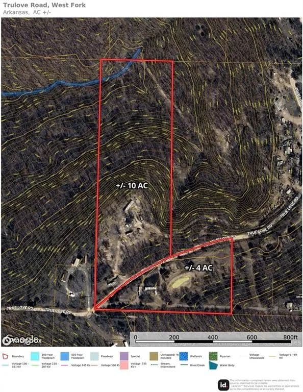 Property from 14416 True Love Road - KW