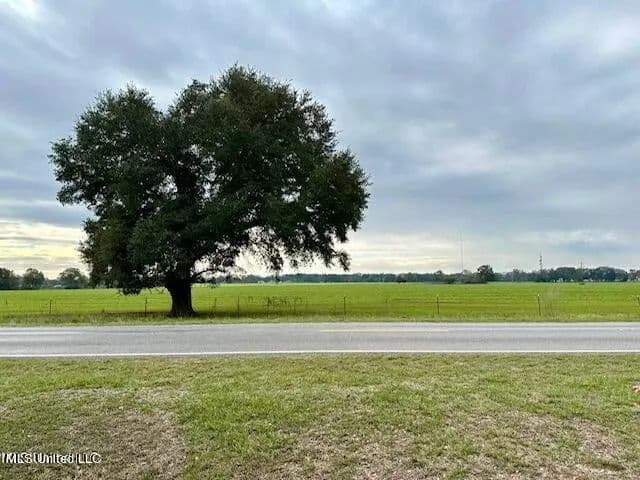 Lots & Land-Other in Lucedale - Lucedale, Mississippi, 39452