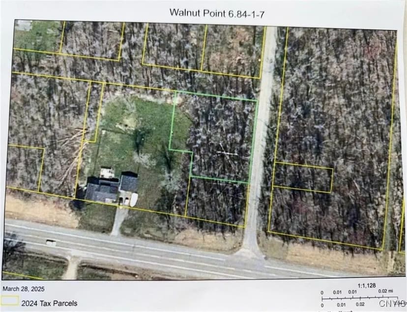 Lots & Land-Other in Canastota