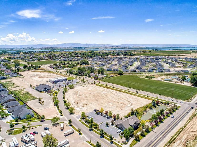 Vacant Land in Nampa