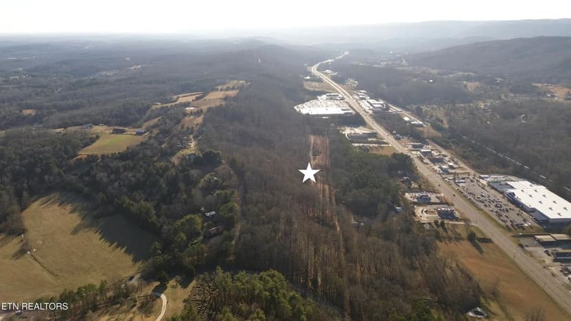 Property from 0 Couchwood Drive - KW