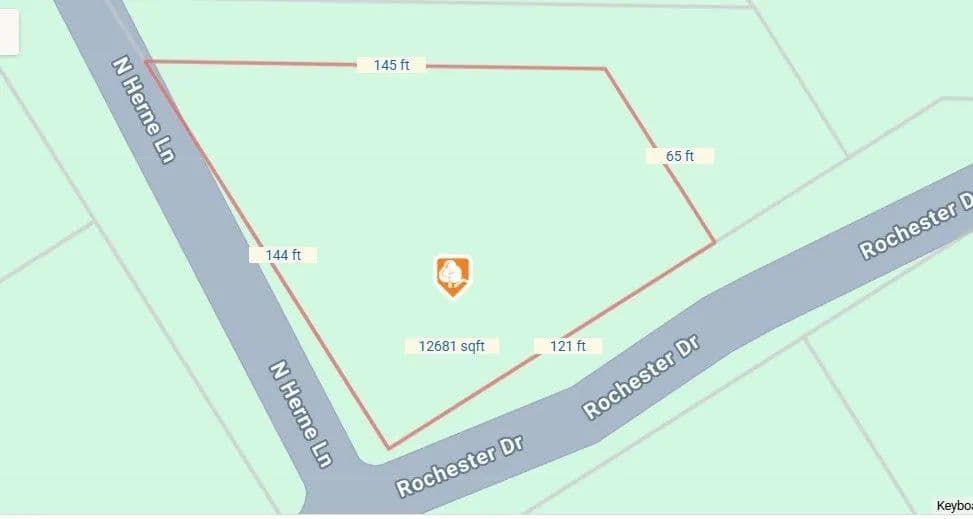 Lots & Land-Other in Bella Vista - Bella Vista, Arkansas, 72714