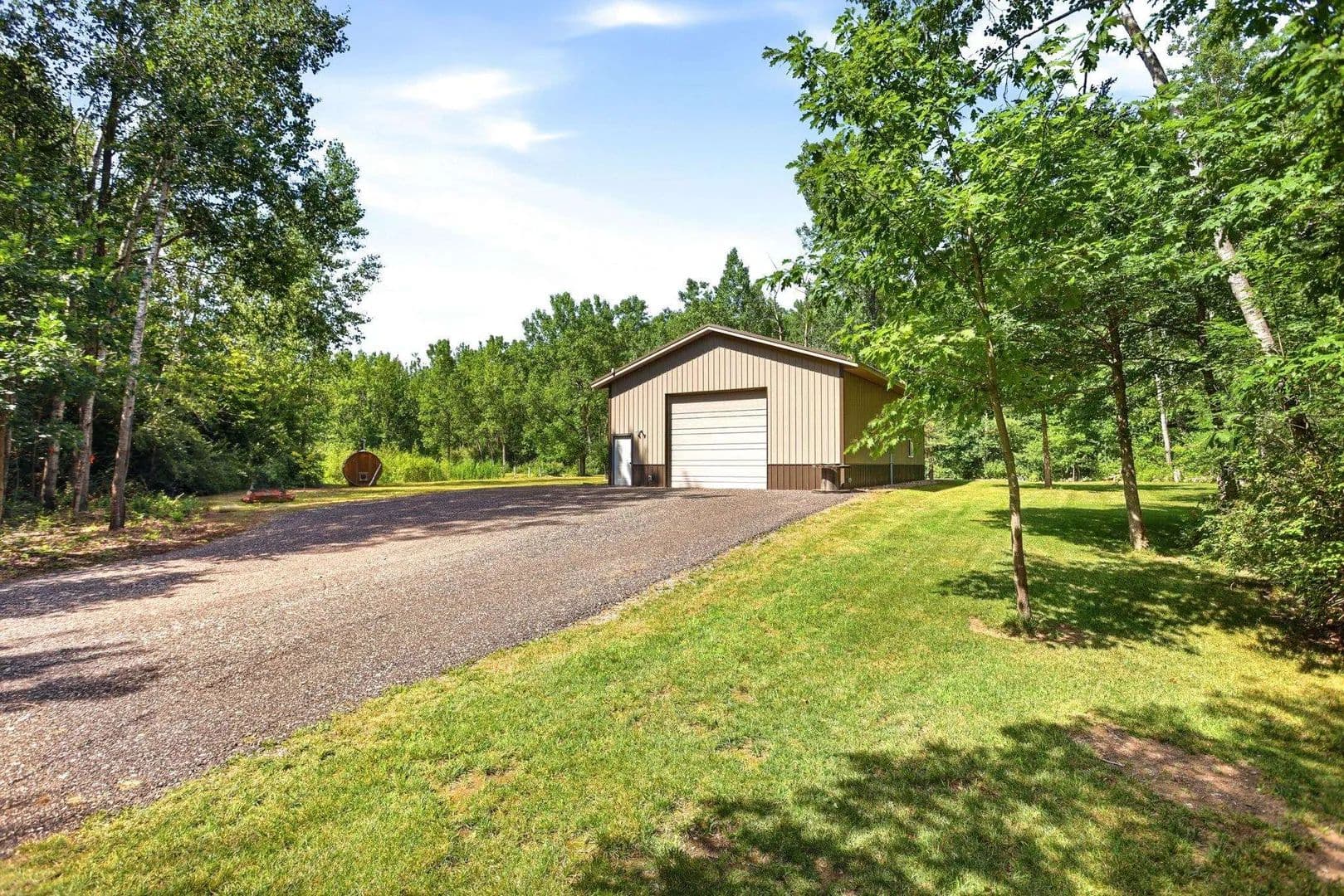 Vacant Land in Vassar - Vassar, Michigan, 48768