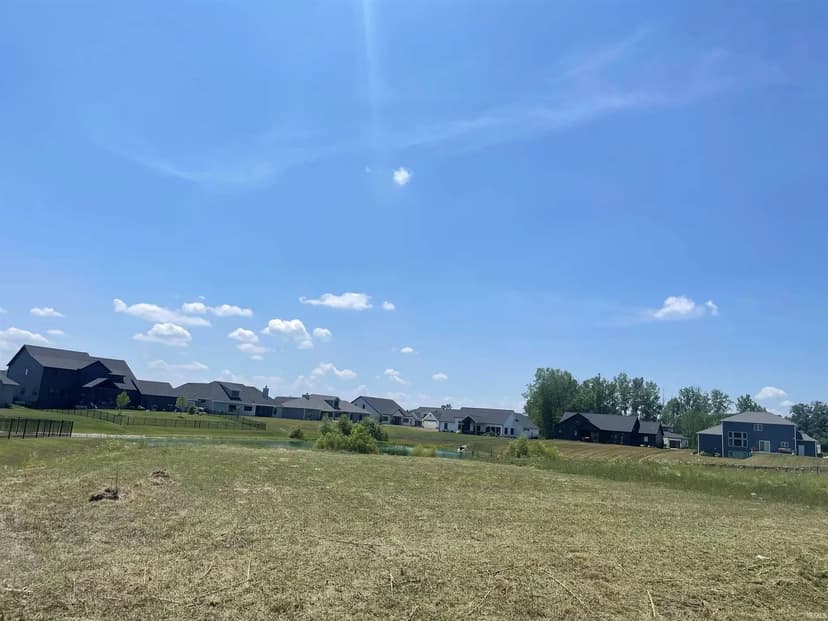 Vacant Land in Fort Wayne