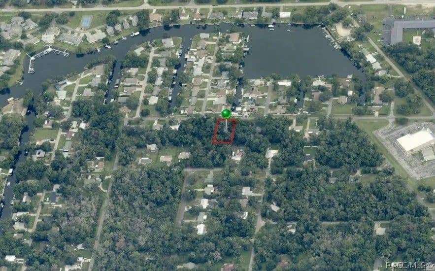 Lots & Land-Other in Crystal River - Crystal River, Florida, 34428