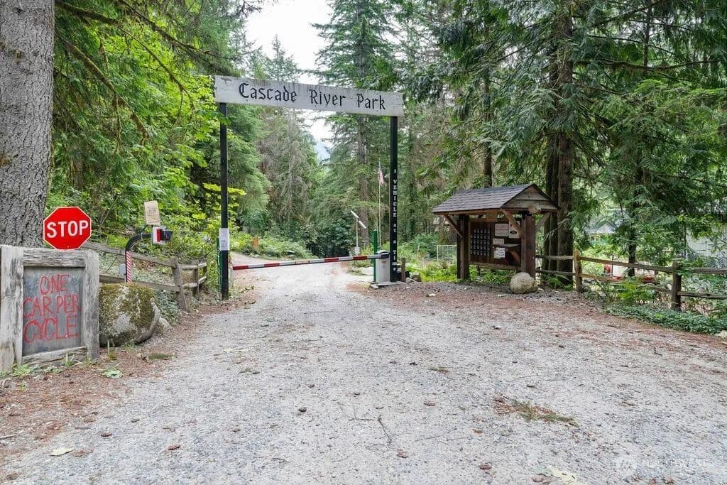 0.24 Acres of Land for Sale in Marblemount, WA - Marblemount, Washington, 98267