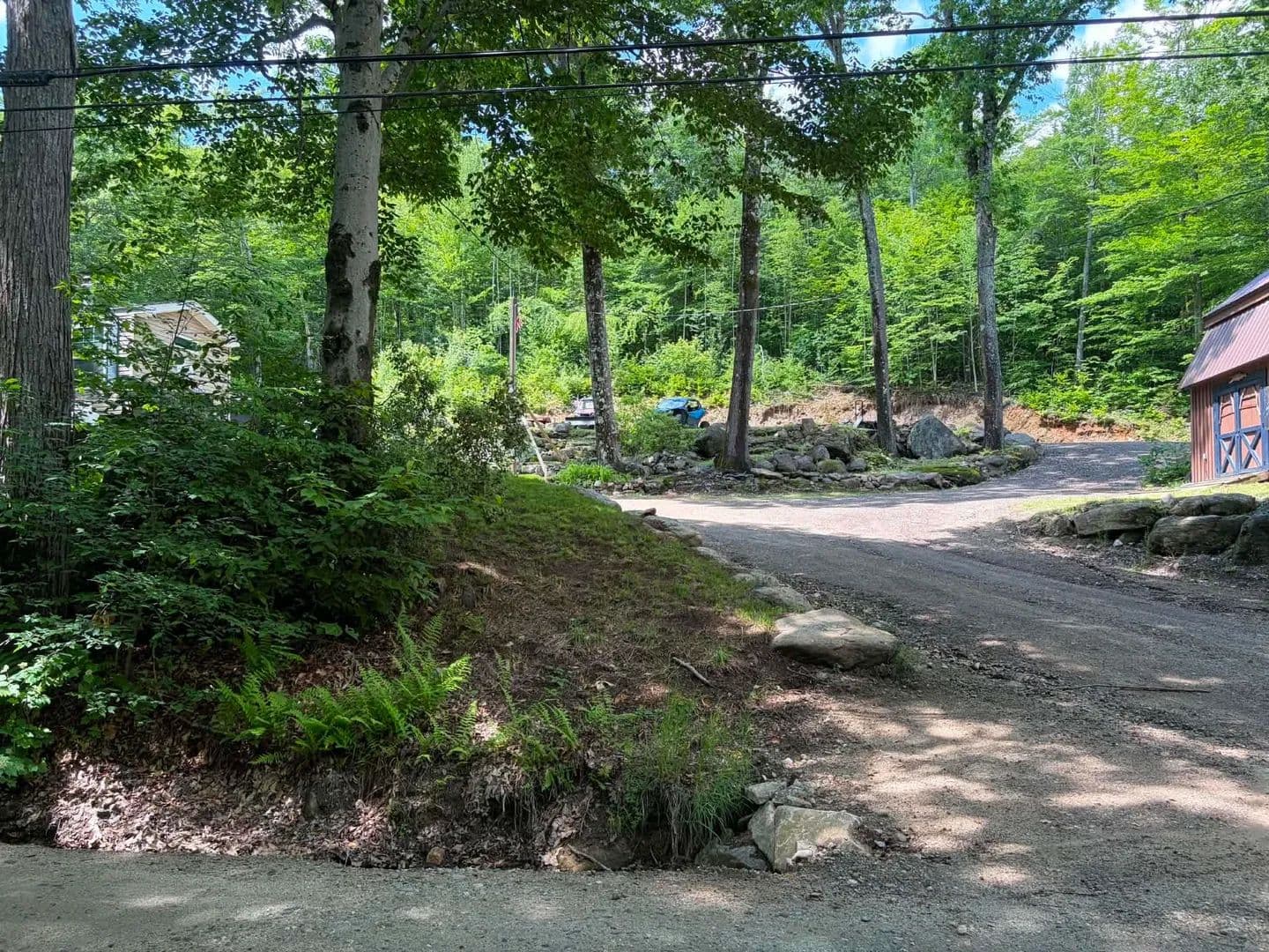 Vacant Land in Alexandria - Alexandria, New Hampshire, 03222