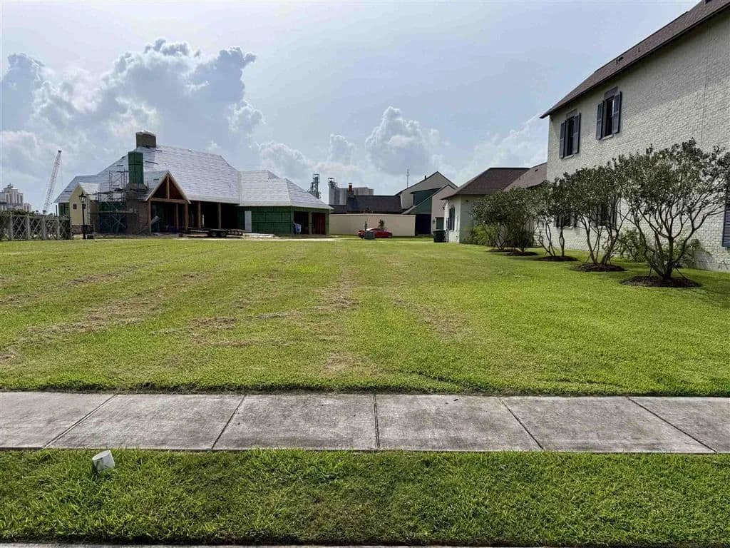 Vacant Land in Lake Charles - Lake Charles, Louisiana, 70601