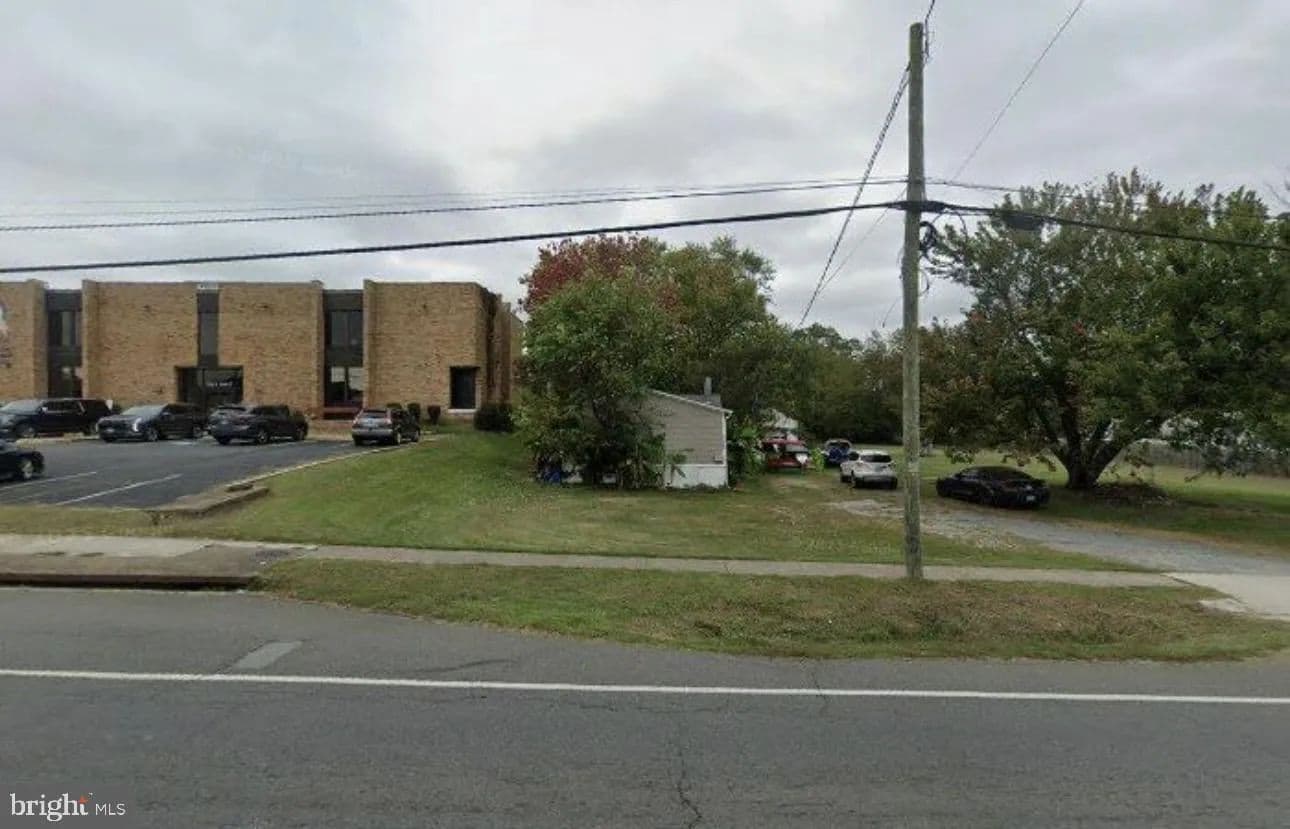 Vacant Land in Dumfries - Dumfries, Virginia, 22026