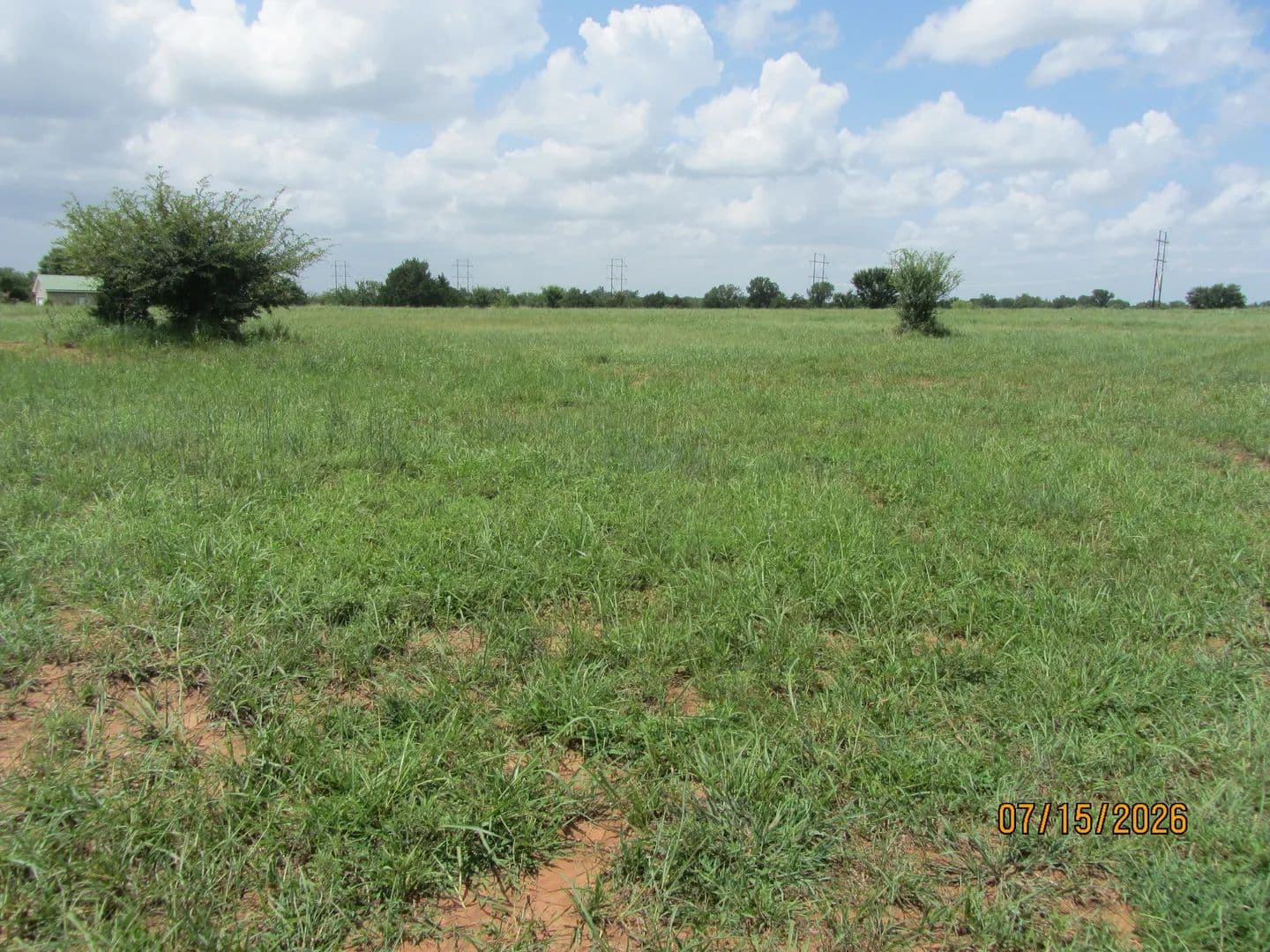 Land -Agricultural (Not Zoned) in Stillwater - Stillwater, Oklahoma, 74074