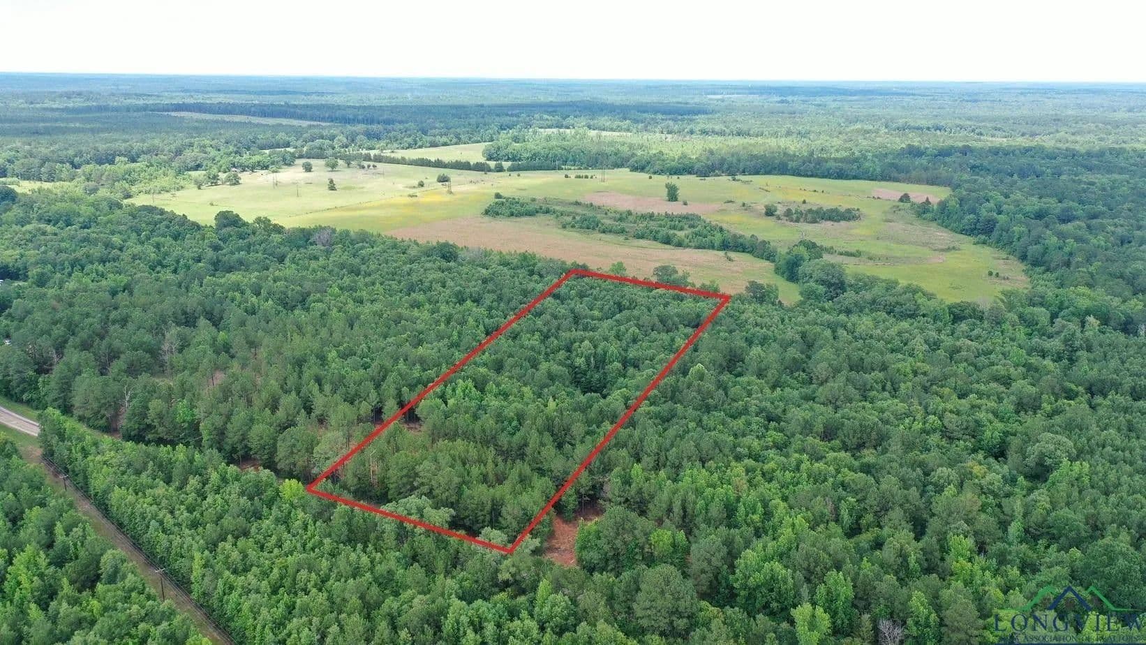 Lots & Land-Other in Jefferson - Jefferson, Texas, 75657